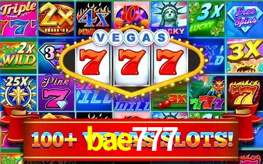 Descubra a Essência do bae777: Nossa História e Compromissos