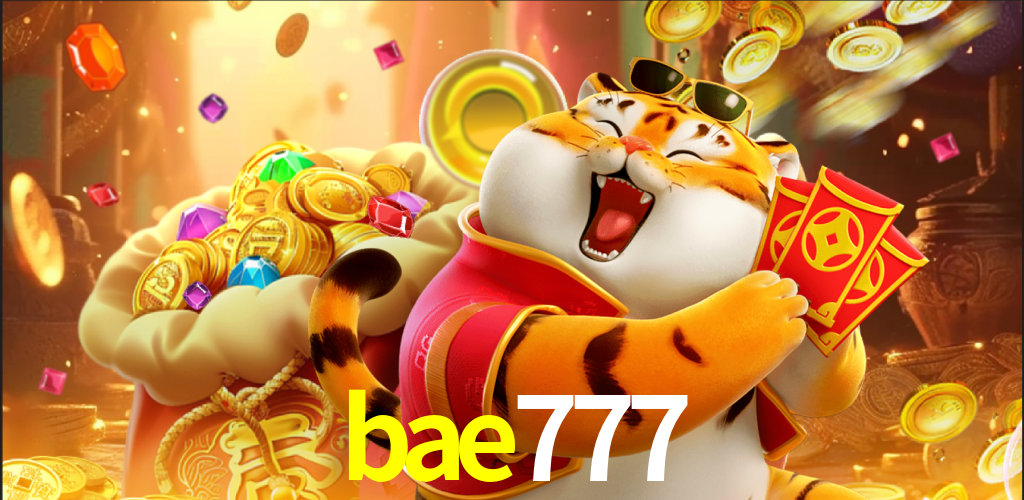 bae777 - Cassino da Emoção Total - bae777.com