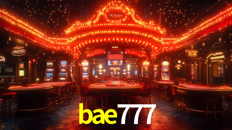 Premium Interface bae777