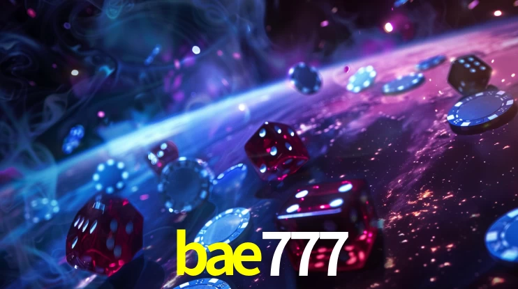 Slot Games bae777