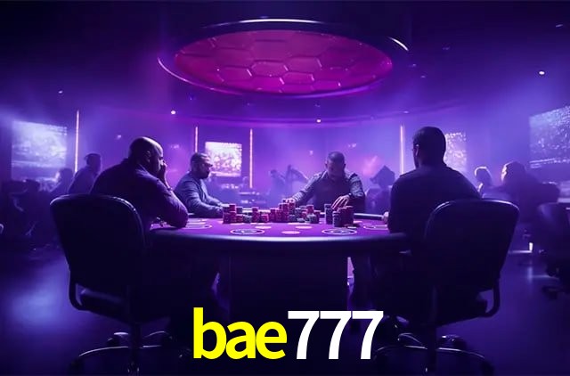 Apostas de Tênis bae777