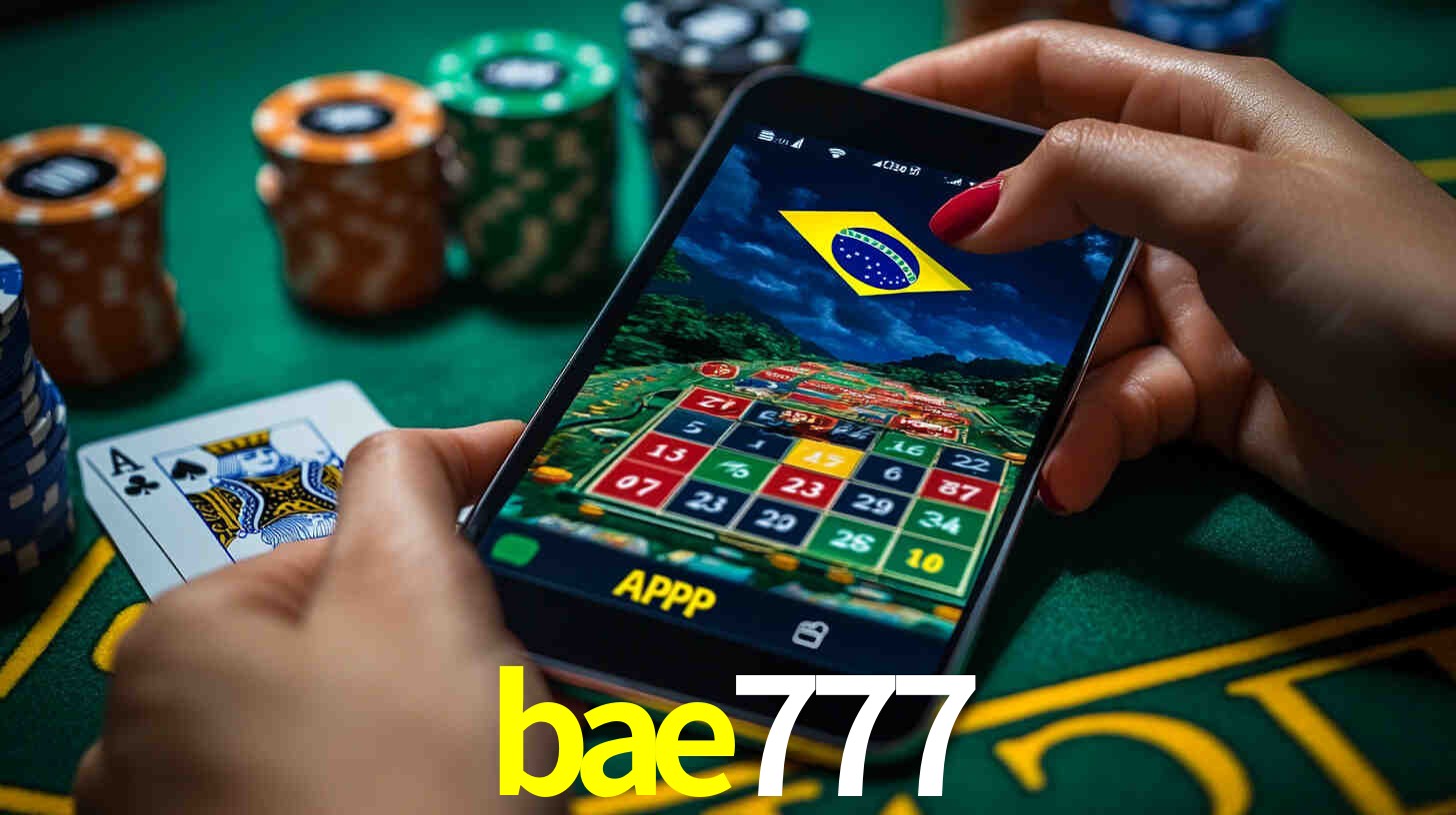 Desvendando o Mundo dos Jogos Virtuais na bae777