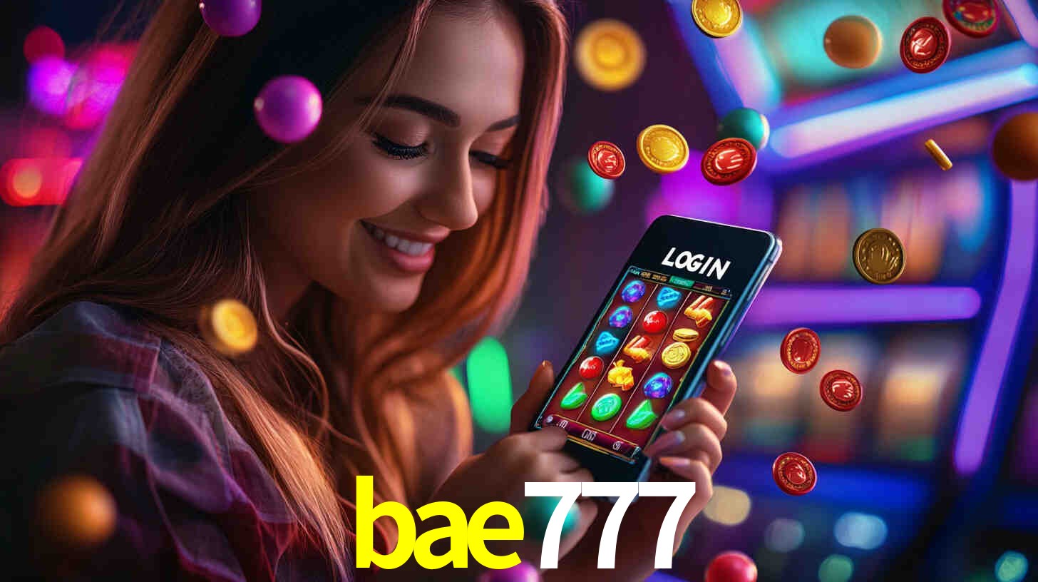 Experimente o Login Seguro Premium no bae777