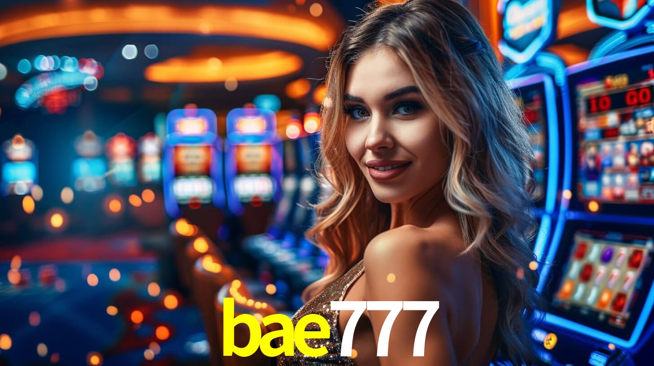 Bonus Features bae777