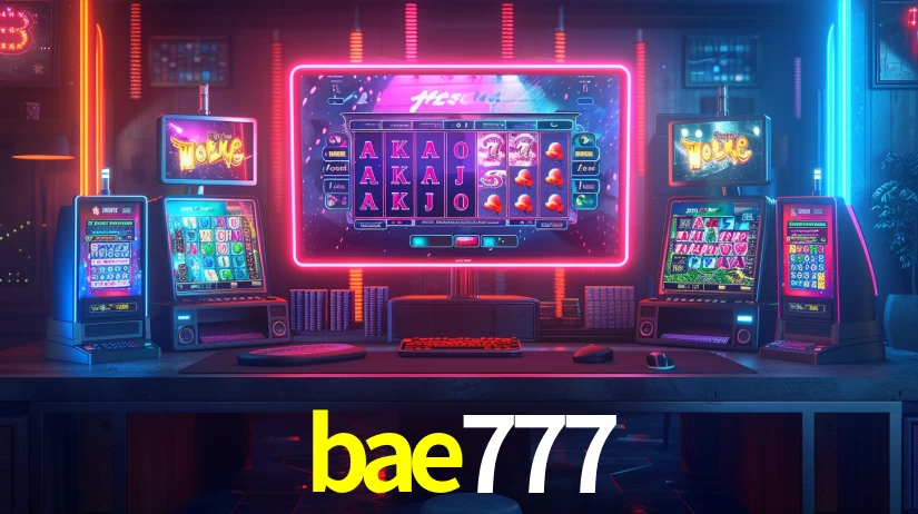 bae777 plataforma