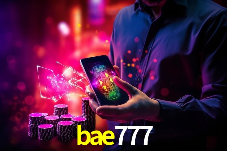 Jogos Exclusivos bae777
