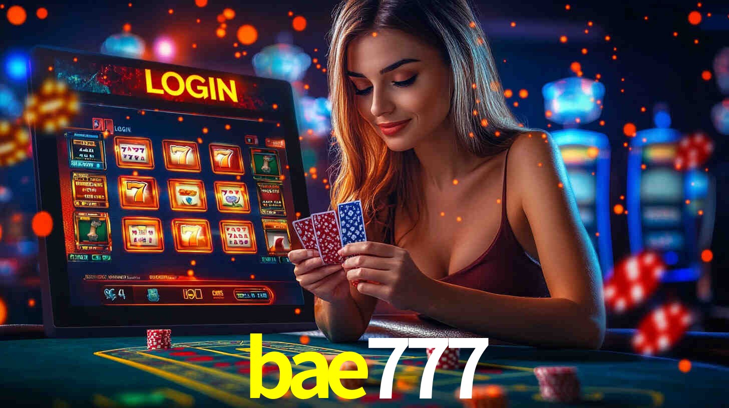 bae777: Jogue Crash e Experimente Alta Recompensa Instantânea