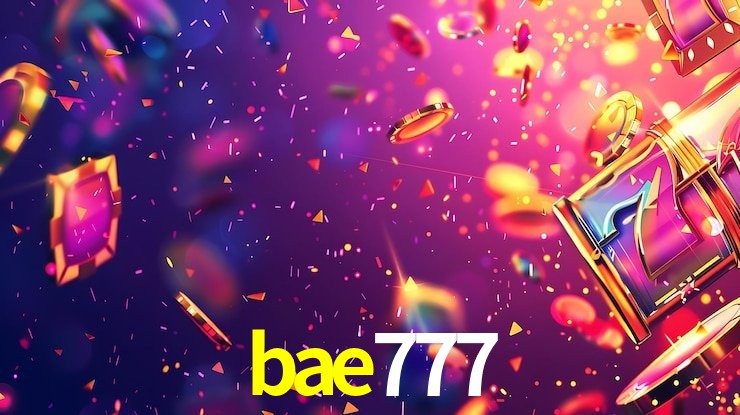 Explorando a Categoria de Eventos em Apostas na bae777