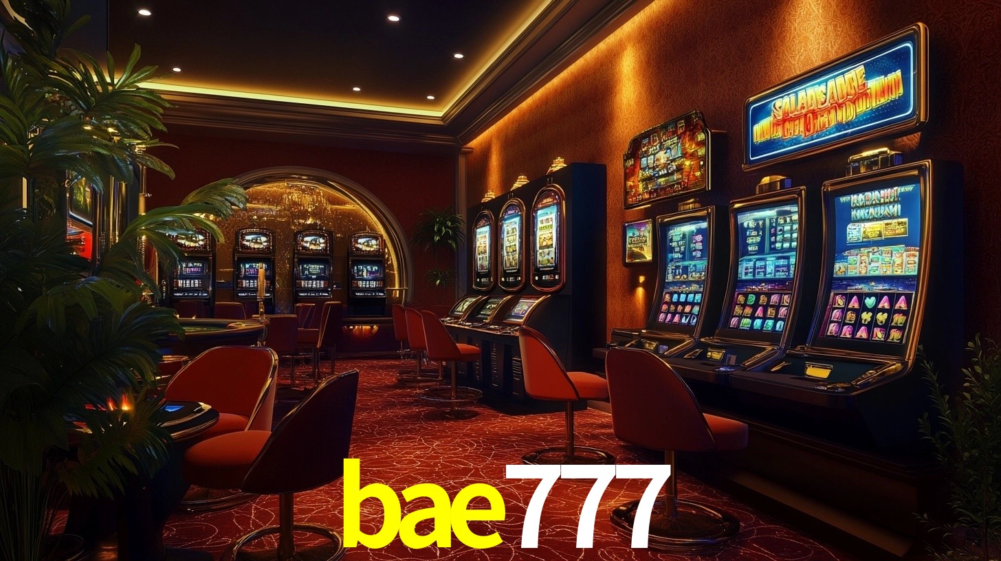 Roulette Table bae777