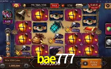 APP oficial da bae777 para mobile