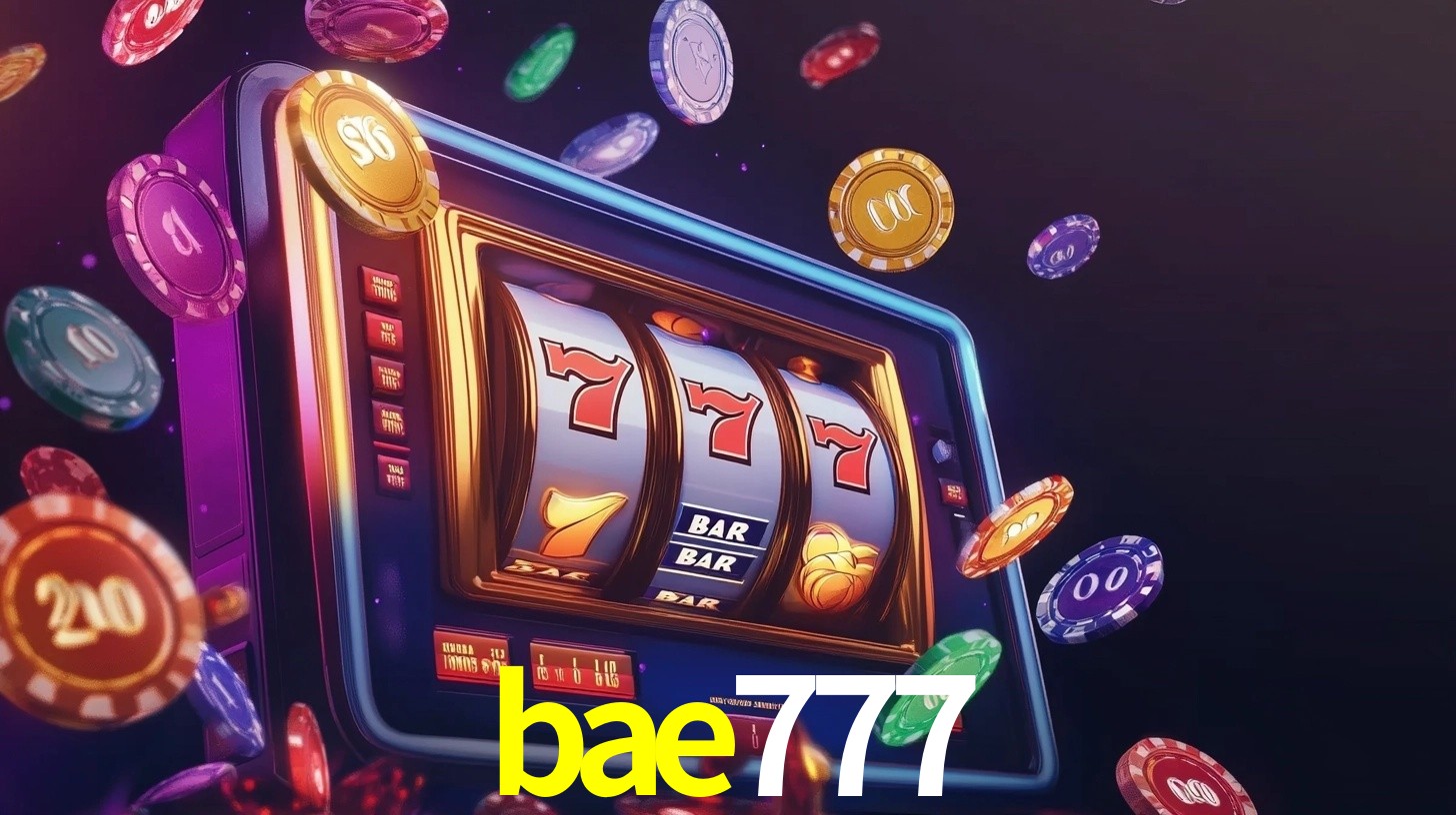 Blackjack Table bae777