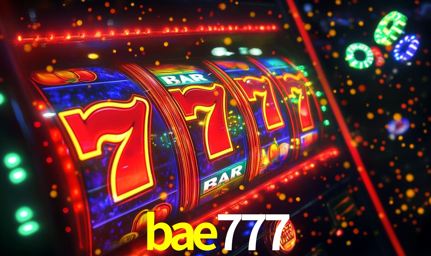 Sinta a adrenalina dos jogos de cassino com bae777