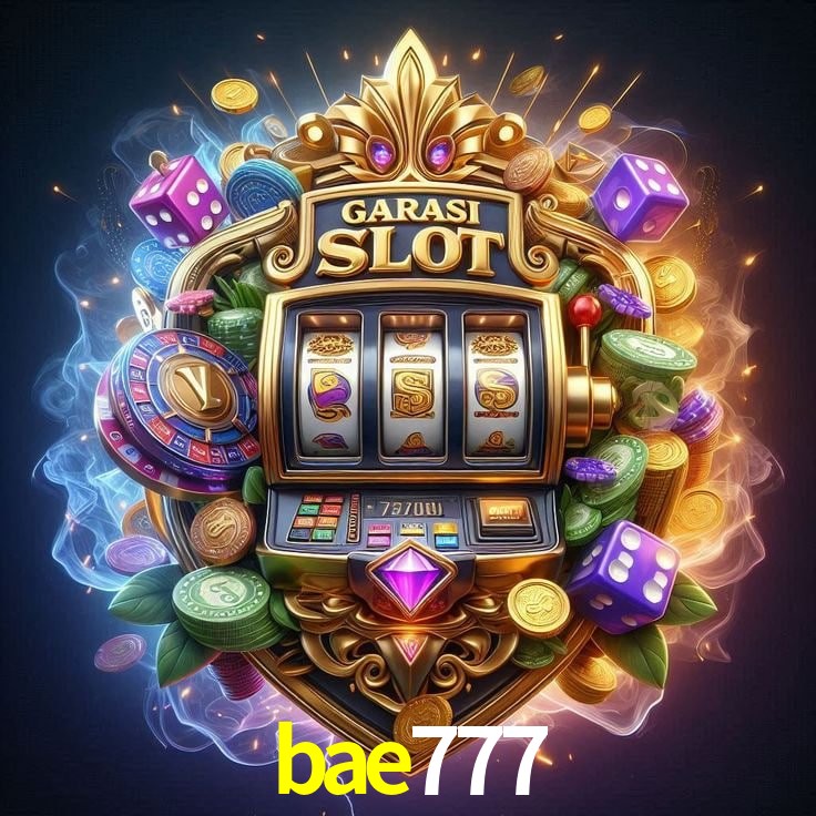 Provedores de Jogos bae777