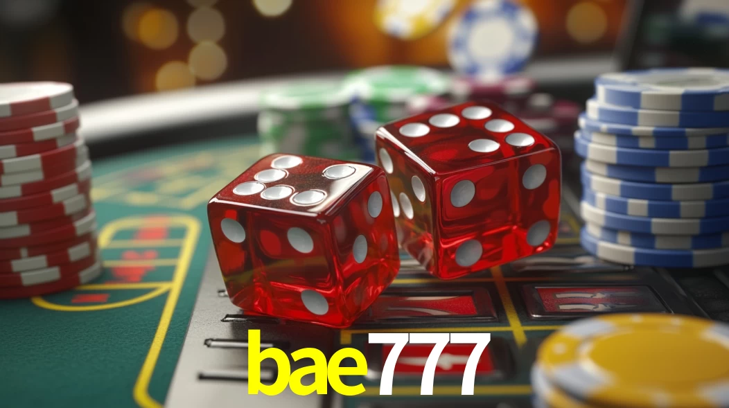 VIP Casino bae777