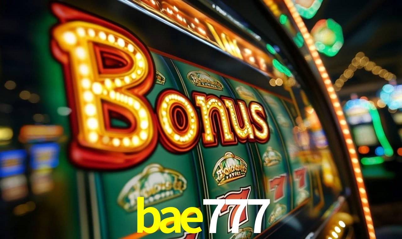 Promoções Sazonais bae777