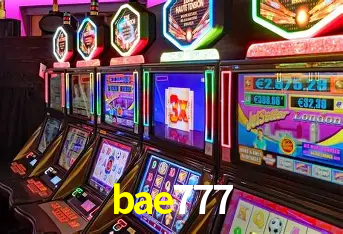 Descubra o Mundo do Cassino Online com bae777