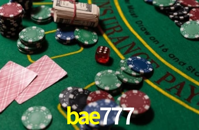 bae777: A Experiência de Casino com Jogos de Mesa ao Vivo